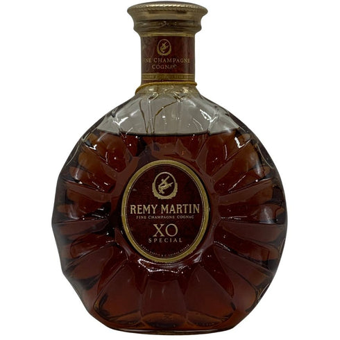 レミーマルタン XO スペシャル クリアボトル 700ml 40% REMY MARTIN コニャック【S2】