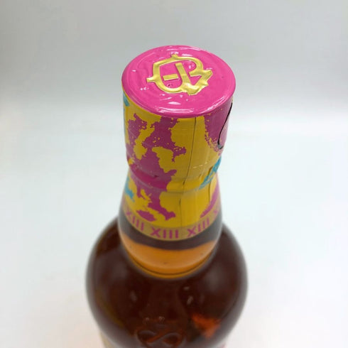 シーバス リーガル 13年 エクストラ ラム カスク セレクション 700ml 40% CHIVAS REGAL スコッチウイスキー【X4】