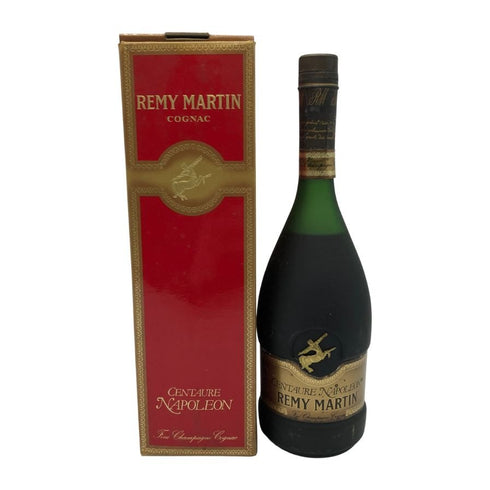レミーマルタン セントー ナポレオン 700ml 40% REMY MARTIN CENTAURE NAPOLEON コニャック【H1】