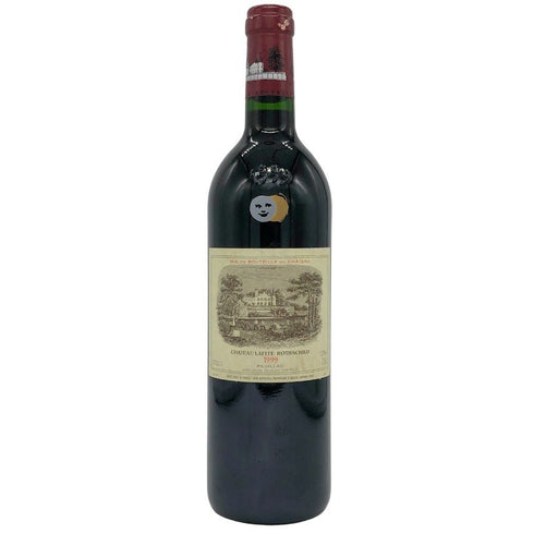 シャトー ラフィット ロートシルト 1999 750ml 12.5% CHATEAU LAFITE ROTHSCHILD ボルドーワイン【AFA15】