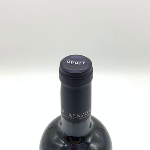ケンゾー エステート 紫鈴 rindo 2019 750ml KENZO ESTATE 【C4】