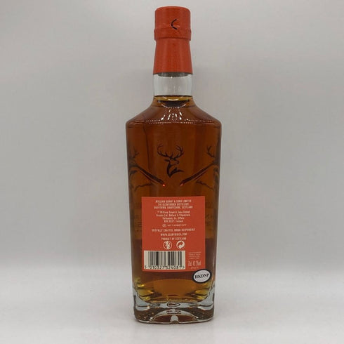 グレンフィディック 21年 グランレゼルヴァ ラムカスクフィニッシュ 700ml 40% Glenfiddich スコッチウイスキー【K4】