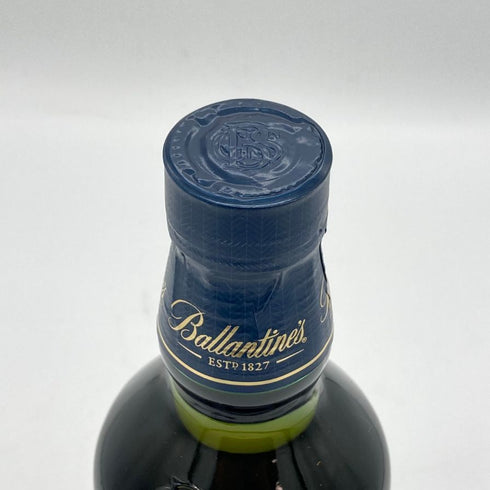 バランタイン 17年 700ml 40% 国内正規品 BALLANTINE'S スコッチウイスキー【L4】