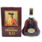 ヘネシーXO クリアボトル 金キャップ 700ml 40% Hennessy 【B2】