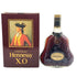 ヘネシーXO クリアボトル 金キャップ 700ml 40% Hennessy 【B2】