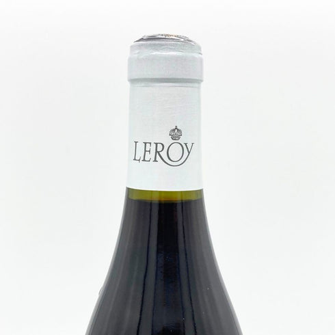 メゾン ルロワ ブルゴーニュ ルージュ 2017 750ml 12.5% MAISON LEROY Bourgogne ブルゴーニュワイン【O1】