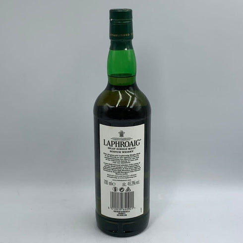 ラフロイグ 34年 34年 ザ イアン ハンター ストーリー ブック 4 700ml 56.4% LAPHROAIG THE IAN HUNTER STORY 4 スコッチウイスキー【同梱不可】【L4】