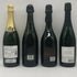 シャンパン 【4本セット】 12% 750ml シャンパン【7-1】