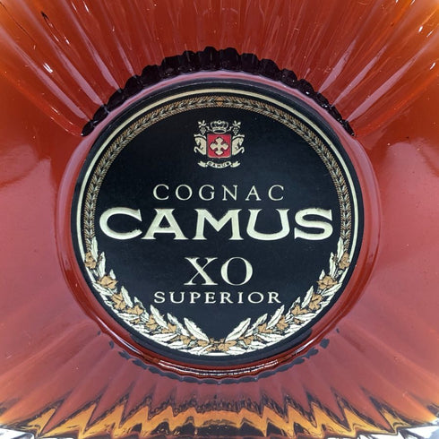 カミュ XO スペリオール 700ml 40% CAMUS XO SUPERIOR コニャック【P0】