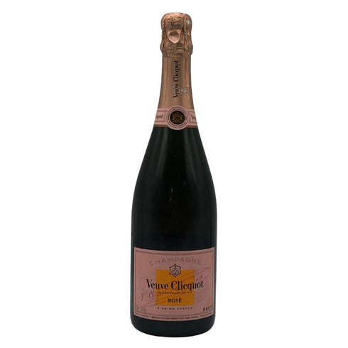 ヴーヴ クリコ ポンサルダン ロゼ 750ml 12% Veuve Clicquot Ponsardin ROSE NV シャンパン【D1】