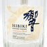 東京都限定◆サントリー 響 アニバーサリーブレンド 100周年 700ml 43% 空き瓶 SUNTORY HIBIKI ANNIVERSARY 【M】