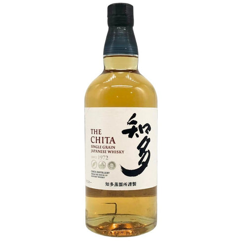 東京都限定◆サントリー 知多 シングルグレーン 700ml 43% SUNTORY CHITA 【P0】