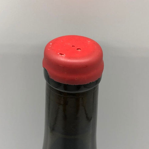 メゾン ピエール オヴェルノワ アルボワ プピヤン プルサール 2015 750ml 12.5% Maison Pierre Overnoy Arbois Pupillin Poulsard 赤ワイン【AFA15】