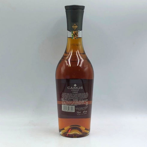 カミュ VSOP インテンセリィ アロマティック 700ml 40% CAMUS Intensely Aromatic コニャック【P2】