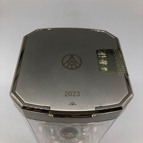 五粮液 ゴリョウエキ 2023 中国酒 250ml 52% WU LIANG YE 中国酒【B4】