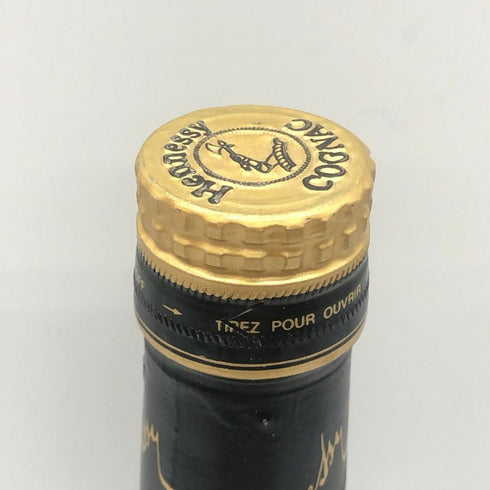 ヘネシー ナポレオン ブラスドール 旧 750ml 40% Hennessy コニャック【D1】