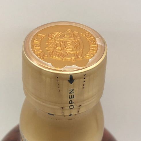 東京都限定◆ニッカ 宮城峡蒸留所限定 ブレンデッドウイスキー 500ml 40% NIKKA MIYAGIKYO 【J0】
