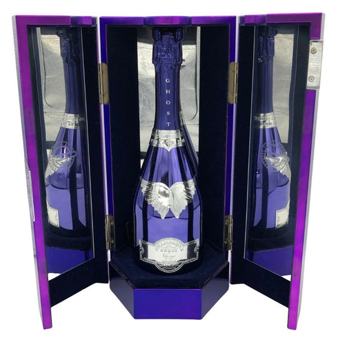 【同梱不可】エンジェル ミレジメ ヴィンテージ 2008 GHOST IN THE SHELL : SAC_2045 EDITION 攻殻機動隊 750ml 12.5% ANGEL MILLESIME Vintage シャンパン【H3】