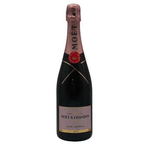 モエ エ シャンドン ロゼ アンペリアル 750ml 12.5% Moet&Chandon Rose Imperial シャンパン【H2】