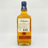 バランタイン 12年 ブレンデッド スコッチ ウイスキー 700ml 40% Ballantine's BLENDED SCOTCH WHISKY 【C】