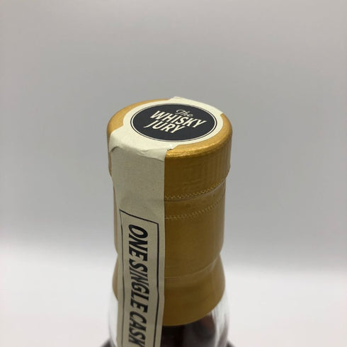 ベンネヴィス 26年 1998-2025 The Whisky jury ディンウイスキーPB 700ml 53.8% BEN NEVIS スコッチウイスキー【W0】
