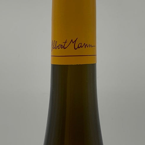 ドメーヌ アルベール マン アルザス グラン クリュ リースリング シュロスベルク 2021 750ml 13.5% Alsace Grand Cru Riesling Schlossberg 白ワイン【I0】