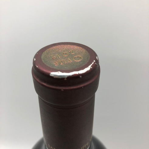 オーパスワン 2019 750ml 13.5% OPUS ONE カリフォルニアワイン【K1】