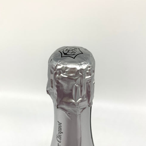 ヴーヴ クリコ ロゼ リッチ 750ml 12% Veuve Clicquot Rich Rose シャンパン【N2】