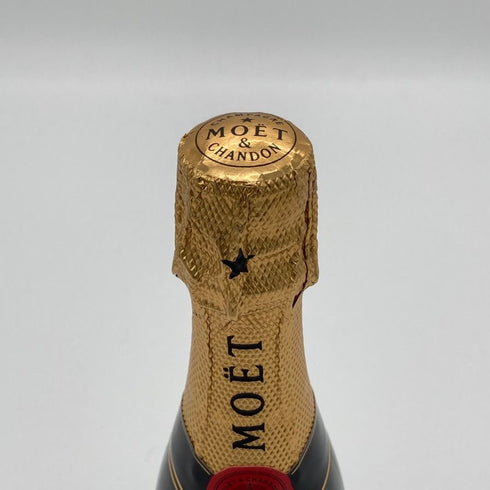 モエ エ シャンドン 白 ベビーボトル 200ml Moet & Chandon シャンパン【Q4】