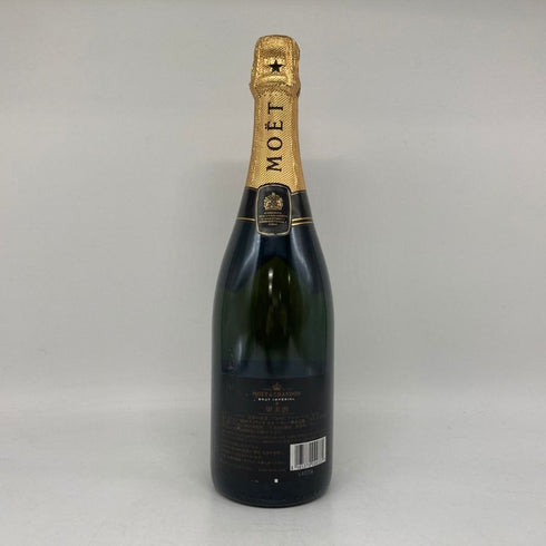 モエ エ シャンドン アンペリアル 白 750ml 12% Moet&Chandon IMPERIAL シャンパン【M1】