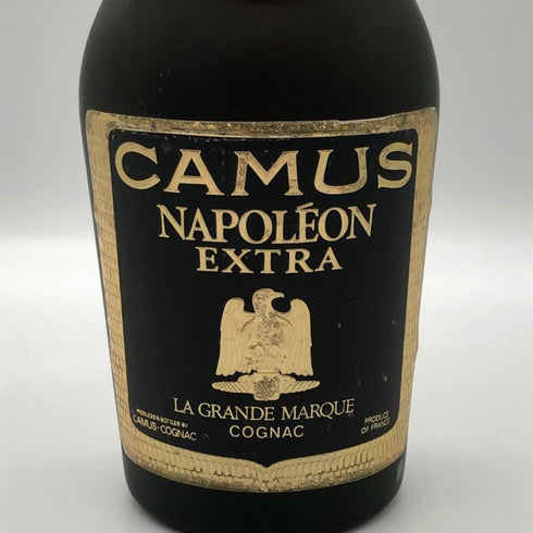 カミュ ナポレオン エクストラ ラ グランマルキ 700ml 40% CAMUS NAPOLEON EXTRA LA GRANDE MARQUE コニャック【M2】
