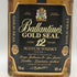 バランタイン 12年 ゴールドシール 700ml 40% Ballantine's GOLD SEAL スコッチウイスキー【G0】