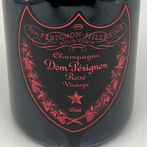 ドンペリニヨン ロゼ ルミナス 750ml Dom Perignon Rose Luminous シャンパン【J4】