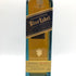 ジョニーウォーカー ブルーラベル 750ml 43% Johnnie Walker スコッチウイスキー【S4】