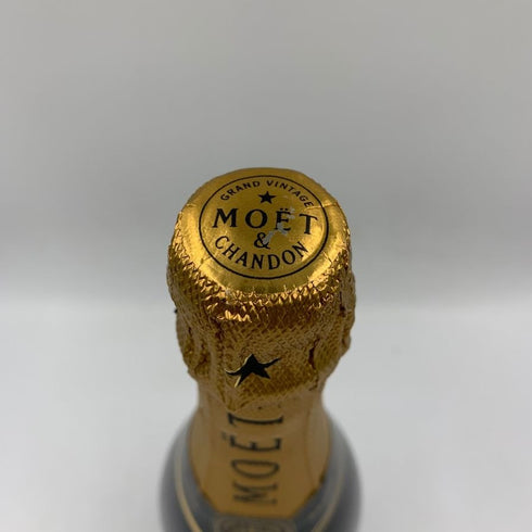 モエ エ シャンドン ブリュット 白 グランヴィンテージ 2006 750ml 12.5% Moet & Chandon GRAND VINTAGE シャンパン【Z4】