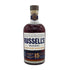 ラッセルズリザーブ 15年 リミテッドリリース 2024 750ml 58% RUSSEL'S RESERVE バーボン【M2】