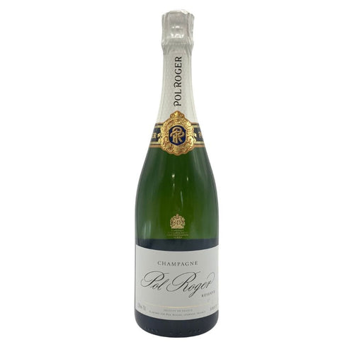 ポル ロジェ ブリュット レゼルヴ 750ml 12.5% POL ROGER BRUT RESERVE 【L4】