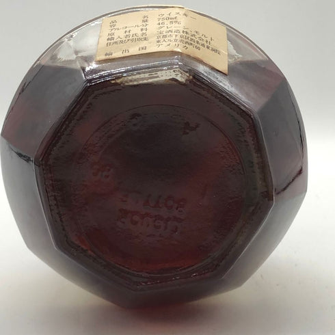 ブラントン シングルバレル 1991 750ml 46.5% Blanton's SINGLE BARREL バーボン【R1】