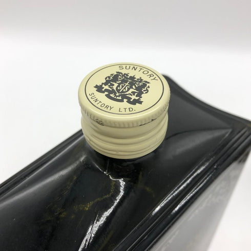 東京都限定◆サントリー スペシャル リザーブ ブック型 660ml 43% 特級 SUNTORY SPECIAL RESERVE 1355g【L2】