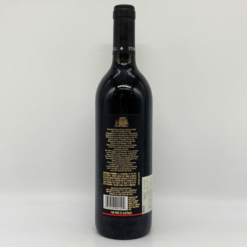 ピーター レーマン ストーンウェル バロッサ シラーズ 1994 750ml 13.5% PETER LEHMANN 赤ワイン【O2】