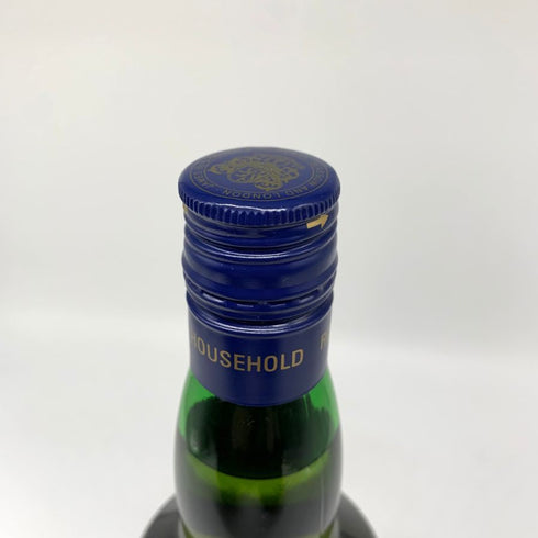 ロイヤル ハウスホールド ブレンデッド スコッチ ウイスキー 750ml 43% ROYAL HOUSEHOLD BLENDED SCOTCH WHISKY スコッチウイスキー【O2】