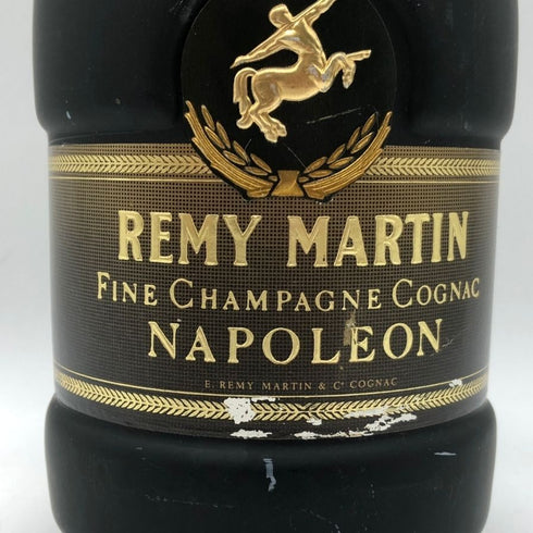 レミーマルタン ナポレオン ファインシャンパーニュ 700ml 40% REMY MARTIN NAPOLEON FINE CHANPAGNE コニャック【M4】