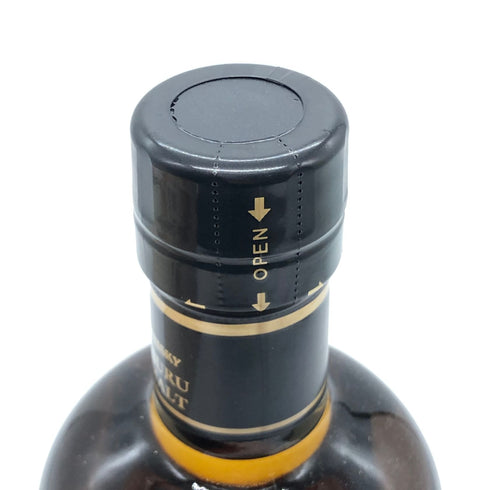 東京都限定◆ニッカ 竹鶴 ピュアモルト 白ラベル 700ml 43% NIKKA 【D1】