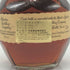 ブラントン オリジナル シングルバレル 750ml 46.5% Blanton バーボン【U0】