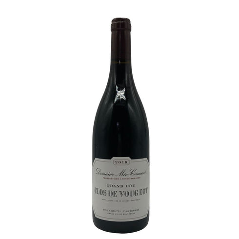 ドメーヌ メオ カミュゼ クロ ド ヴージョ グラン クリュ 2019 750ml 14.5% Domaine Meo Camuzet CLOS DE VOUGEOT GRAND CRU ブルゴーニュワイン【J4】