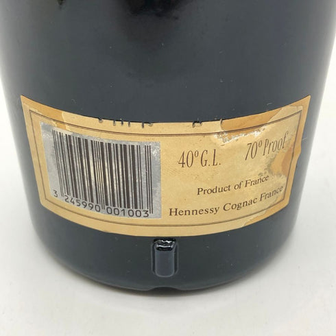 ヘネシー ナポレオン ブラスドール 700ml 40% Hennesy NAPOLEON BRAS D'OR コニャック【J4】