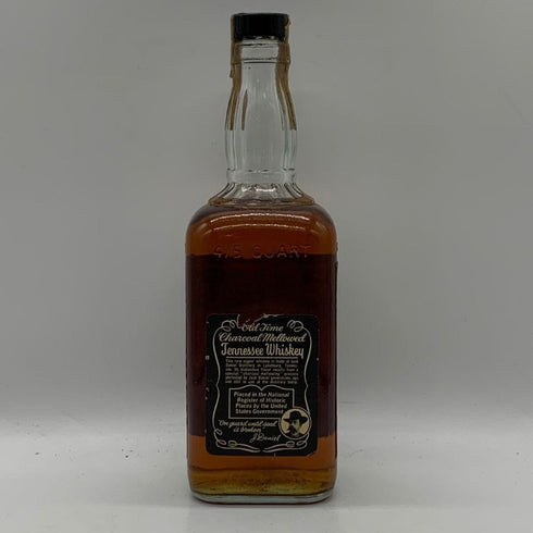ジャックダニエル オールドタイム No.7 特級 750ml 45% JACK DANIEL'S OLD TIME アメリカウイスキー【P1】