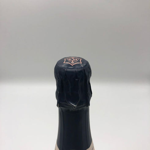 ヴーヴ クリコ ロゼ リッチ オン アイス 750ml 12% Veuve Clicquot Rose シャンパン【B4】