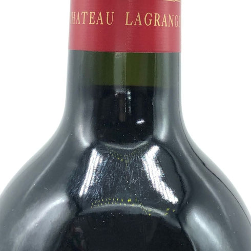 シャトー ラグランジュ 2019 750nl 13.5% CHATEAU LAGRANGE ボルドーワイン【O0】
