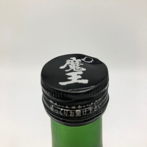 白玉醸造 魔王 名門の粋 720ml 25% 芋焼酎【V4】